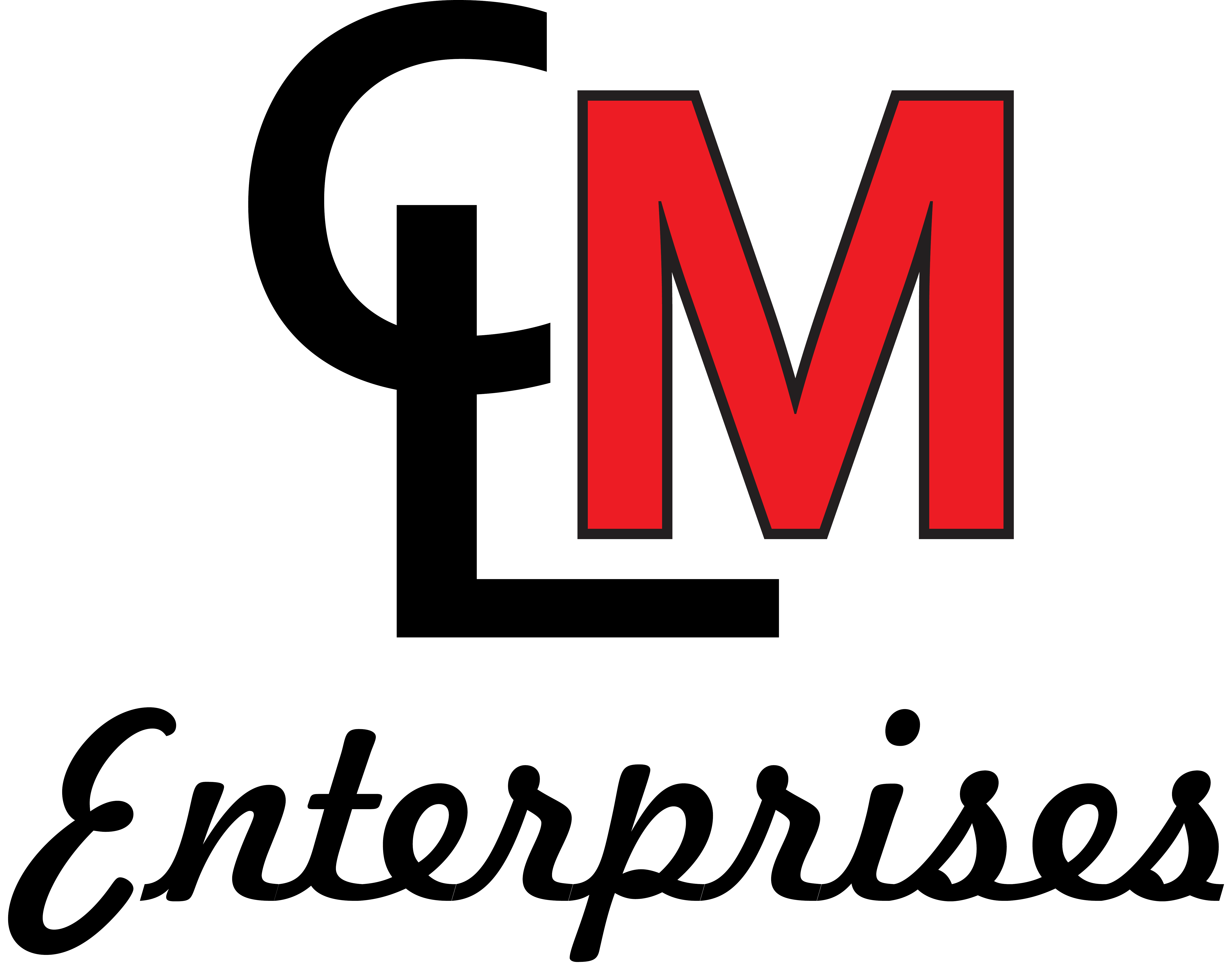 CLM Enterprises LLC
